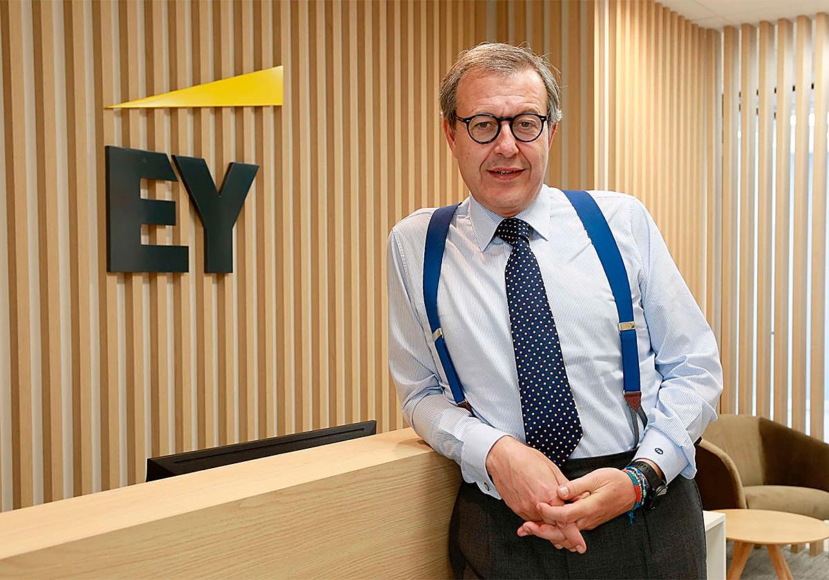 Pablo Sanz Towards a culture of financial culture TIme News